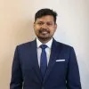 Saurabh Pal