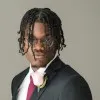 Dante Ricketts