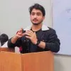 Zaidan Nisar