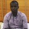 Uchenna Okolo