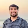 Charan Borkar