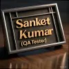 Sanket Kumar