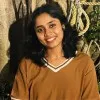 Jinsha Santhosh