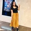 Fatma Sana Siddique