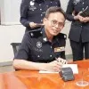 Azri Rashid