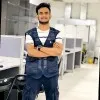 MdNaeem Uddin Novel