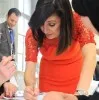 Maya Abou Antoun