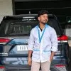 josin John