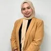 Alyaa Albaily