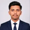 Anandhu Chandran
