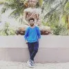SUHAN Kiran