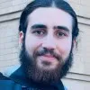 Ilya Shahrestani