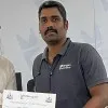 AYYAPPAN GD