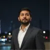 Afaq Shahid