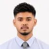 Keshan Sudharshan