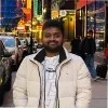 Bhanu Sri Charan Boppana