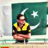 Syed Amber abbas