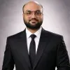Dharmin Parikh