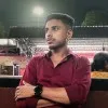 Sayan Hazra