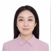 Joyce Jiang