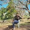 Sanaldev KN