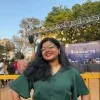 Vaidehi More