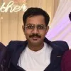 Atharva Gijare