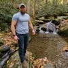 Brandon Wickersham