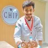 Chef Ali Wajahat
