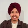 Agamdeep Singh Bajwa