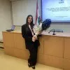 Nivine Haidar