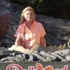 Cindy Woods