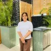 Drishti Kamboj