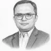 Minesh Patel