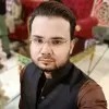 Ozair Ahmed