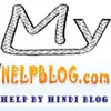 myhelpblog com