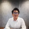 Marcus Lu