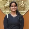 Nikhitha Anumandla
