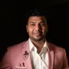 Naresh Dhanasekaran