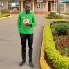 Donald Wafula