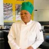 Chef Lisa Battle