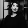Shereen Bushehri