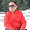 Mitesh Darji
