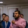 Luis Mejia