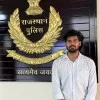 Vikrant Yadav