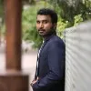 Balaji Ramar