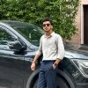 Krish Patel