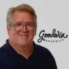 Ron Goodwin