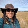 Shahatra Allen