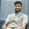 Chandra Prakash Meena